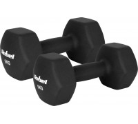 REBEL ACTIVE HEX 2x9kg (RBA-2330-9)