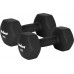 REBEL ACTIVE HEX 2x9kg (RBA-2330-9)