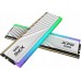 ADATA XPG Lancer Blade RGB, DDR5, 48 GB, 6000MHz, CL36 (AX5U6000C3624G-DTLABRWH)