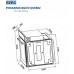 Berg BGOV12SFB02