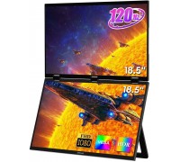 Zeuslap Z18W