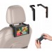 Handles Stojak Mocowanie Na Zagłówek Samochodu Magnes For Nintenfor Switch 2 / Ns2299-v3