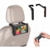 Handles Stojak Mocowanie Na Zagłówek Samochodu Magnes For Nintenfor Switch 2 / Ns2299-v3