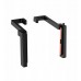 Handles Stojak Mocowanie Na Zagłówek Samochodu Magnes For Nintenfor Switch 2 / Ns2299-v3