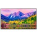 LG NanoCell UHD 4K Smart TV | 55UK762H0LB | 55 | Smart TV | webOS | UHD | Black