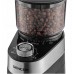 Sencor SCG 5060BK z 30 ustawieniami mielenia 140W