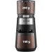 Sencor SCG 5060BK z 30 ustawieniami mielenia 140W
