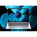 HP EliteBook 6 G1a AI PC AMD Ryzen AI 7 250 Laptop 35,6 cm (14") WUXGA 16 GB DDR5-SDRAM 512 GB SSD Wi-Fi 6E (802.11ax) Windows 11 Pro Srebrny