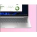 HP EliteBook 6 G1a AI PC AMD Ryzen AI 7 250 Laptop 35,6 cm (14") WUXGA 16 GB DDR5-SDRAM 512 GB SSD Wi-Fi 6E (802.11ax) Windows 11 Pro Srebrny