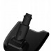 YAXO Stand with  handlesem for Joy-Con RACING SET for NS/NS2 Techno Black