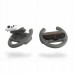 YAXO Stand with  handlesem for Joy-Con RACING SET for NS/NS2 Techno Black