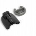 YAXO Stand with  handlesem for Joy-Con RACING SET for NS/NS2 Techno Black