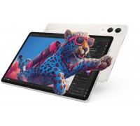 Lenovo Yoga Tab 11.1-inch 256 GB White (WithAG60132PL)