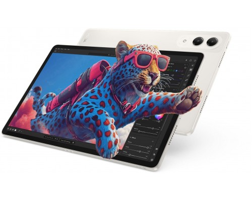 Lenovo Yoga Tab 11.1-inch 256 GB White (WithAG60132PL)