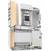 AMD X870E Gigabyte X870E AERO X3D WOOD