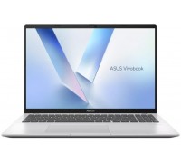 NotebookASUSVivoBook SeriesCPU AMD Ryzen AI 53302 GHz16 "1920 x 1200 pixelsRAM 16 GBDDR5-SDRAMKeyboard language EnglishOS install 90NB15F2-M00AM0 (4711636158329)