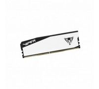 Viper Elite 5, DDR5, 16 GB, 6000MHz, CL30 (VEB516G6030W)