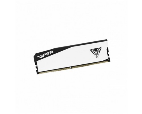 Viper Elite 5, DDR5, 16 GB, 6000MHz, CL30 (VEB516G6030W)