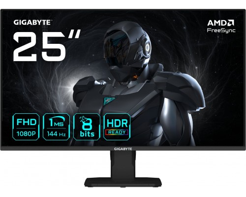 Gigabyte GS25F14