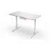 Gaming galds Endorfy Atlas S Electric Onyx White White 114 cmx60 cm