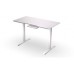 Gaming galds Endorfy Atlas S Electric Onyx White White 114 cmx60 cm