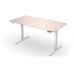 Gaming galds Endorfy Atlas L Electric Light Wood Jasnobrązowe 150 cmx76 cm