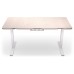 Gaming galds Endorfy Atlas L Electric Light Wood Jasnobrązowe 150 cmx76 cm