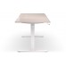 Gaming galds Endorfy Atlas L Electric Light Wood Jasnobrązowe 150 cmx76 cm