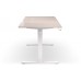 Gaming galds Endorfy Atlas L Electric Light Wood Jasnobrązowe 150 cmx76 cm