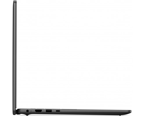 Dell 16 DC16255/AMD Ryzen 5 220/16GB/512GB SSD/AMD Radeon/FgrPr/WLAN + BT/16" FHD+/Backlit Kb/3 Cell/65W/W11 Pro/3YPS