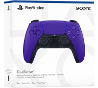 Pad Sony Playstation 5 Dualsense Controller Galactic Fioletowa