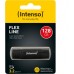 Intenso 3544491 pamięć USB 128 GB USB Type-A / USB Type-C 3.2 Gen 1 (3.1 Gen 1) Black