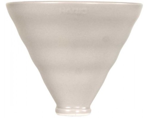 Ceramiczny Drip Hario V60 Switch & Match 02 Dune - White