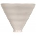 Ceramiczny Drip Hario V60 Switch & Match 02 Dune - White