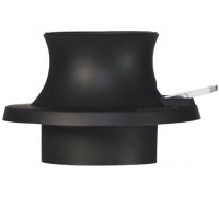 Podstawa do Dripa Hario V60 Switch & Match Immersion 02 Black - Czarna