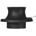 Podstawa do Dripa Hario V60 Switch & Match Immersion 02 Black - Czarna
