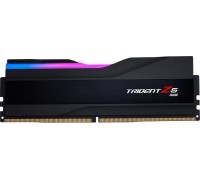 G.Skill Trident Z5 RGB, DDR5, 24 GB, 6000MHz, CL40 (F5-6000J4048F24GX1-TZ5RK)