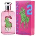 RALPH LAUREN Polo Big Pony 2 EDT spray 100ml