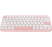 Asus ASUS KW100 klawiatura pink GE