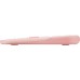 Asus ASUS KW100 klawiatura pink GE