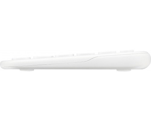 Asus ASUS KW100 klawiatura biały GE