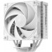 Deepcool AK400 G2 WH (R-AK400G2-WHNNMN-GJD)