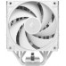 Deepcool AK400 G2 WH (R-AK400G2-WHNNMN-GJD)