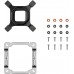 Deepcool AK400 G2 WH (R-AK400G2-WHNNMN-GJD)