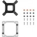 Deepcool AK400 G2 WH (R-AK400G2-WHNNMN-GJD)