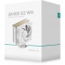 Deepcool AK400 G2 WH (R-AK400G2-WHNNMN-GJD)