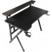 Gaming galds gamingowe Cobra CR4009BK Black 120 cm
