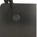 Gaming galds gamingowe Cobra CR4009BK Black 120 cm