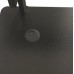 Gaming galds gamingowe Cobra CR4009BK Black 120 cm