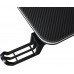 Gaming galds gamingowe Cobra CR4009BK Black 120 cm
